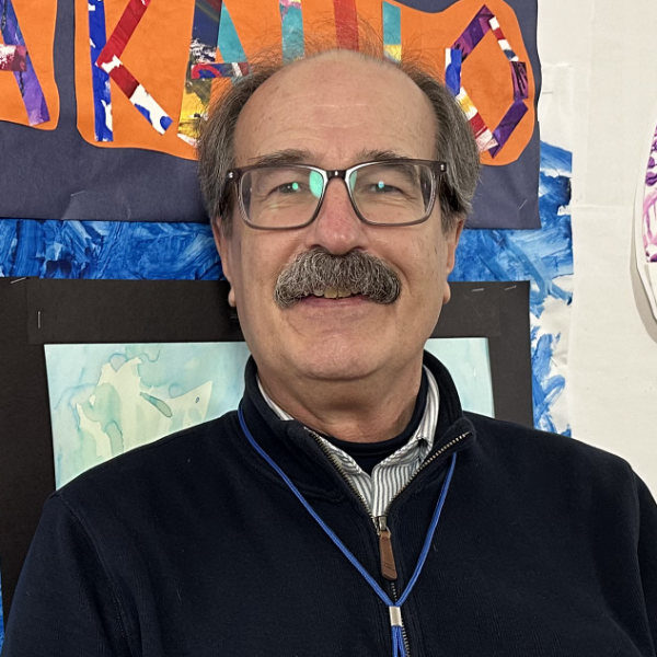 Mike Zimmerman